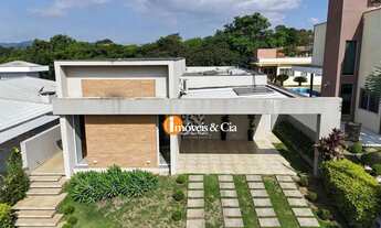 Imagem 2: BELA CASA ALTO PADRÃO EM CONDOMINIO