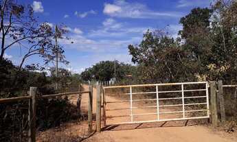 Imagem: Vende-se ou troca por carro ou lote