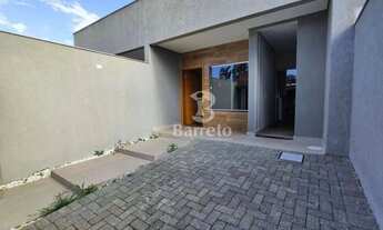 Imagem: Casa com 3 dormitórios, 90 m² - venda