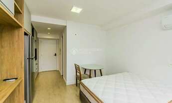 Imagem: Flat 1 quarto(s), no bairro Partenon