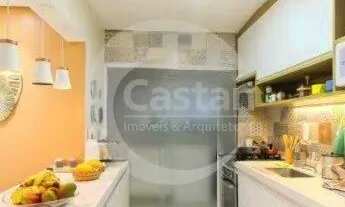 Imagem 7: Apartamento em Mooca