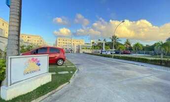 Imagem: RESIDENCIAL PARQUE ALAMEDA DA COSTA