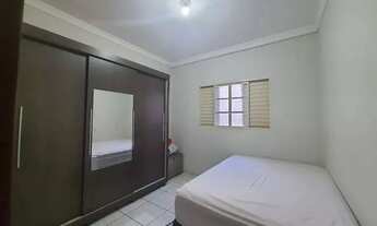 Imagem: Casa pronta para morar