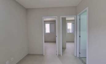 Imagem 7: Apartamento com 2 dormitórios para alugar, 30 m² por R$ 2.160,01/mês - Vila Mariana - São