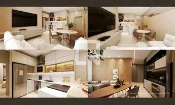 Imagem 4: Apartamento à Venda - Savassi, 1 Quarto, 43 m2