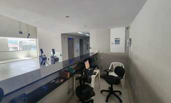 Imagem 4: Sala Comercial para Locação em Belém, Batista Campos