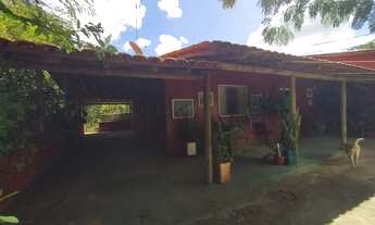 Imagem: Chacara Praticamente dentro Da Cidade.Otima