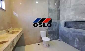 Imagem 3: CASA COM 03 SUÍTES, GARAGEM, LOCALIZADA NO RESIDENCIAL FAIÇALVILLE-GOIÂNIA