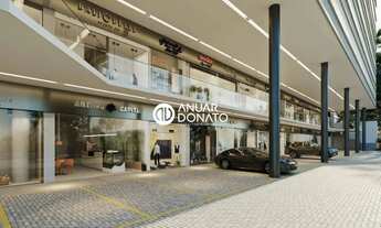 Imagem 5: Vale do Sereno - Loja para aluguel na Anuar Donato