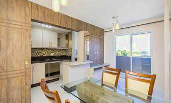 Imagem 3: Apartamento no Portão, 1 quarto, 1 vaga