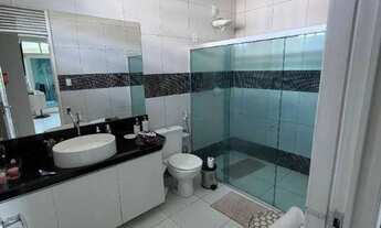 Imagem 4: Casa com 4 dormitórios à venda, 310 m² por R$ 800.000,00 - Sandra Cavalcante - Campina Gra