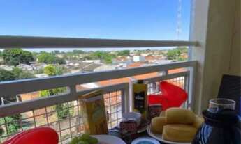 Imagem: APARTAMENTO ACONCHEGANTE -OPORTUNIDADE