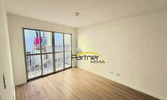 Imagem 7: Apartamento com 3 dormitórios à venda, 58 m² por R$ 280.000,00 - Capão Raso - Curitiba/PR