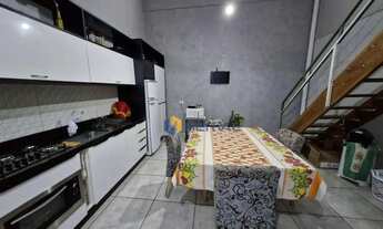 Imagem 7: Sobrado com 4 quartos à venda, 170 m² por R$ 380.000 - Jardim Castelo - Sarandi/PR