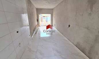 Imagem 3: Casa com 60m² 3 quartos, à venda, no bairro Riviera I em Matinhos