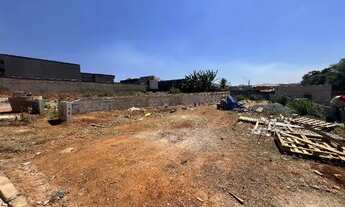 Imagem 4: Lote 440m² - Entrada Principal Taguapark/Vicente pires