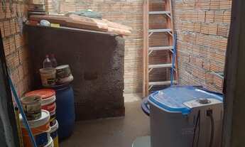 Imagem 7: Casa boa e bem localizada vendo ou troco.