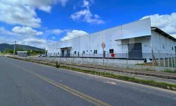 Imagem: Galpão para Locação em Gaspar 1.100 m²