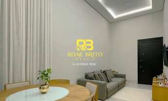 Imagem 5: Casa para alugar no bairro Condomínio Primor das Torres - Cuiabá/MT