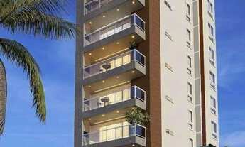 Imagem 2: Apartamento com 3 dormitórios à venda, 128 m² por R$ 1.162.400 - Jardim Perola do Atlântic