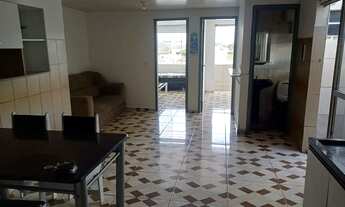 Imagem: Ap e casa temporada