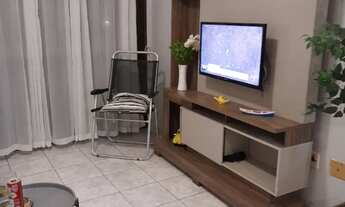 Imagem 7: Apto com linda vista pro mar