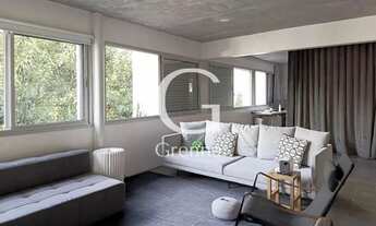 Imagem: Apartamento para venda e locação no Pinheiros