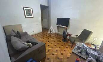 Imagem: Apartamento de 1 quarto no Andaraí