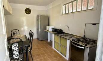 Imagem 5: Casa temporada e espaço para festas