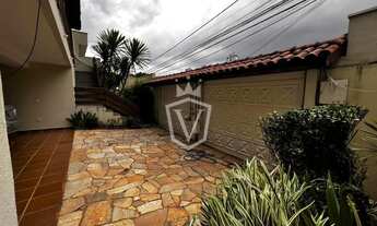 Imagem 2: Sobrado elegante á venda no Bairro Jardim Paulista -Jundiai/SP