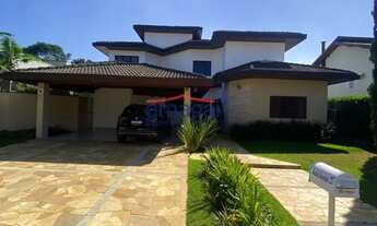 Imagem 3: Conforto e Segurança: Casa à Venda em Pindamonhangaba, Condomínio Colonial Village