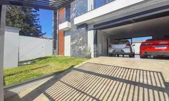 Imagem 2: Casa 03 dorm - Jardim America