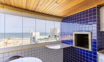 Imagem 5: Imóvel em Caiobá com 97 m², 3 quartos e sacada com churrasqueira