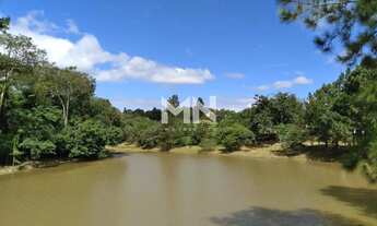 Imagem 3: Terreno à venda no Condomínio Terras de São José II em Itu/SP