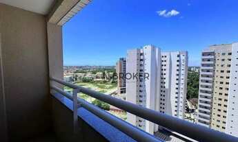 Imagem 3: Parque Del Sol Apartamento com 2 dormitórios à venda, 58 m² por R$ 520.000 - Parque Iracem