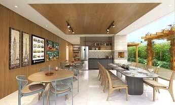 Imagem 7: Apto 82 m² - Próximo à Kennedy - LANÇAMENTO