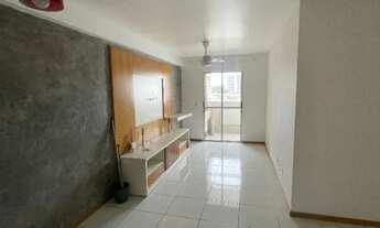 Imagem: Alugo apartamento Centro de Nilópolis c/3