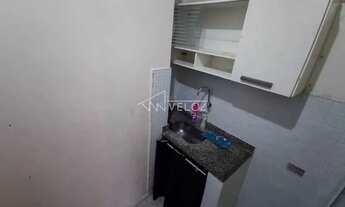 Imagem 7: Kitnet/Conjugado : / Residencial / Centro