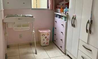 Imagem 3: Cond. Alameda Jabotiana. Térreo