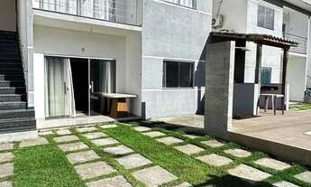 Imagem 3: Apartamento térreo mobiliado, Alto de Taperapuan- Porto Seguro