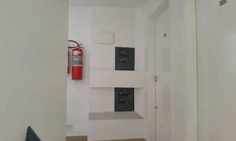 Imagem 2: Apartamento padrão Vila Irene próximo ao centro 2 quartos