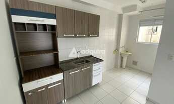 Imagem 3: Apartamento à venda, 2 quartos, Uvaranas, Ponta Grossa, PR