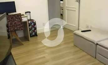 Imagem 5: Vendo apartamento com 3 quartos, suíte e vaga em Icaraí - Niterói - RJ