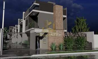 Imagem 4: SOBRADO EM CONDOMÍNIO com 3 dormitórios à venda por R$ 900.000,00 no bairro Pilarzinho - C