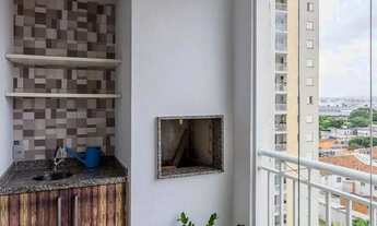 Imagem 7: Apartamento à Venda - Mooca, 2 Quartos, 76 m2