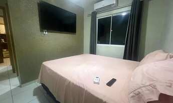 Imagem 2: Alugo lindo apartamento de 2 quartos com suít para a COP30, rapido aacesso ao local do eve