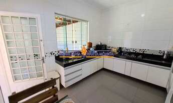 Imagem 5: Casa 4 quartos - Santa Mônica