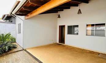 Imagem: Casa na Boa Vista com 4/4 sendo 1 suite