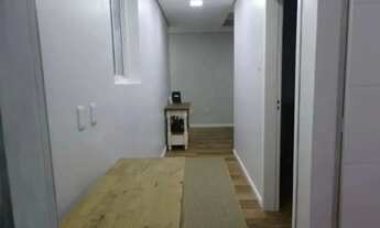 Imagem 4: Apartamento para Aluguel- 2 quartos, 70m2, térreo, mobiliado- Menino Deus