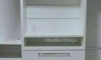 Imagem 7: Apartamento com 2 dormitórios para alugar, 62 m² por R$ 4.175,25/mês - Le Monde Campolim